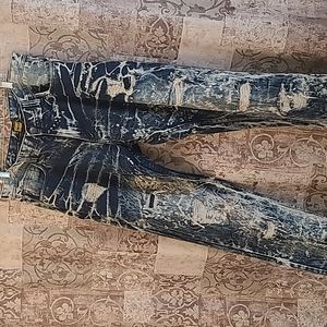 MAKOBI Pants..#(290)